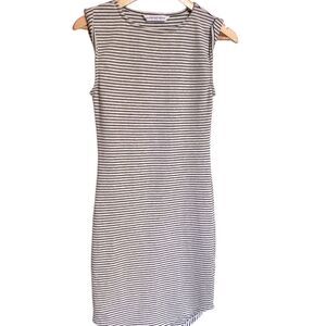 Cupcakes and Cashmere Striped Dress